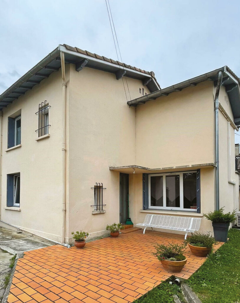 espace façades ravalement toulouse