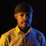 Boris Ndjantou Biome table bois sur mesure toulouse