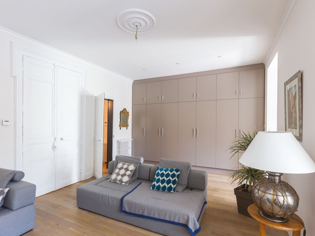 Maison de ville magnifiée 4 joel cochen architecte d'interieur albi