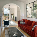 Sophie Bannwart architecte d'intérieur toulouse