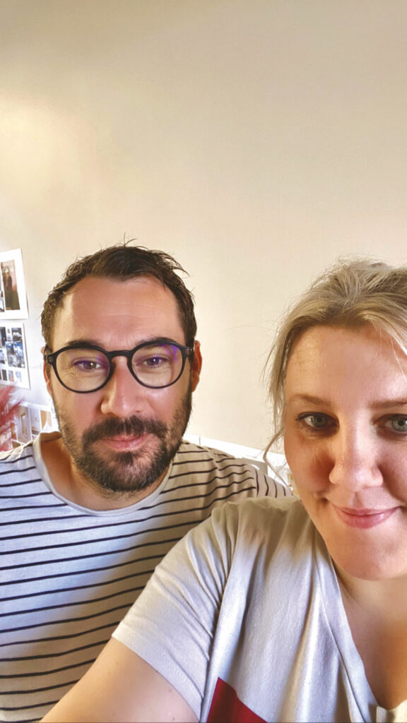 Cocon douillet à Dourgne 6 Styl'in architecte d'intérieur Castres