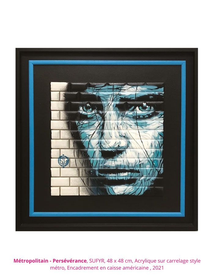 Artopic Gallery art3f toulouse