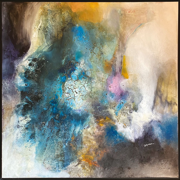 steliana Mocanu art3f toulouse 