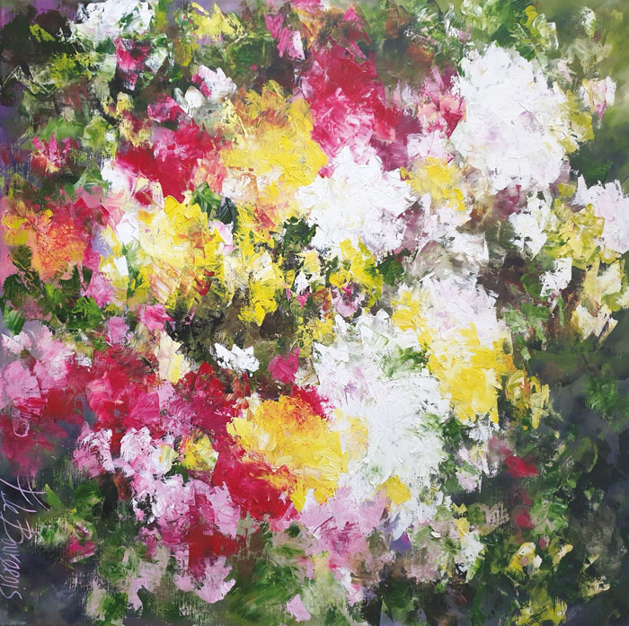 Fabienne le bougeois beneitez