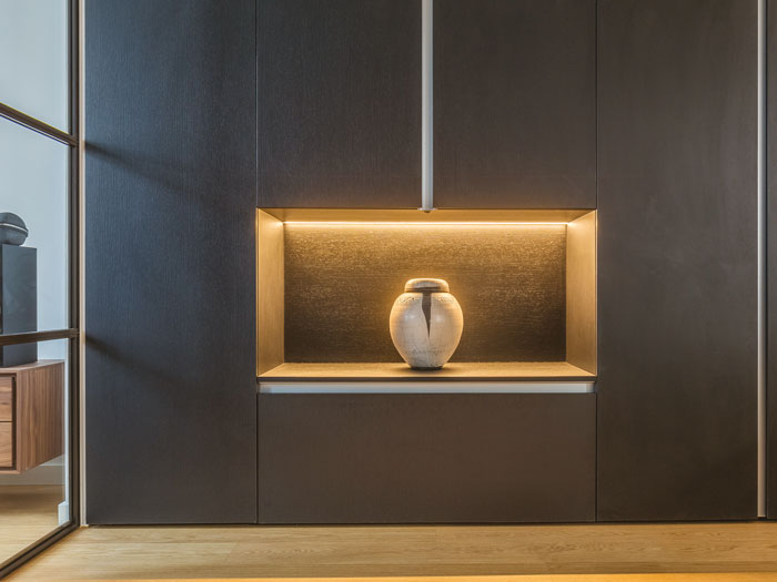 Au cœur de la Ville rose 8 clement fabre architecte