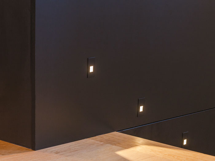 Au cœur de la Ville rose 9 clement fabre architecte