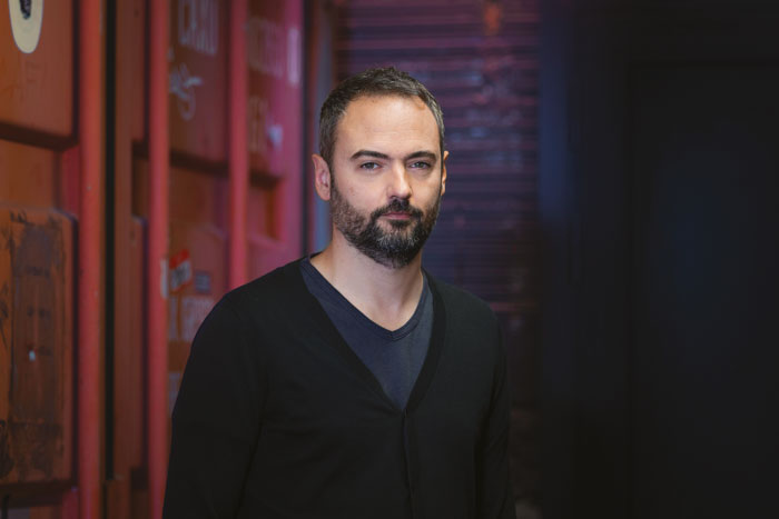 Au cœur de la Ville rose 10 clement fabre architecte