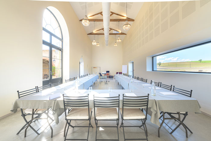 Villa toscane entre Albi et Gaillac 6 villa toscane