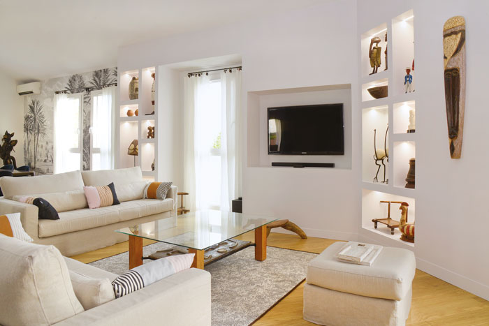 Rénovation personnalisée 2 Emmanuelle milhaud designer