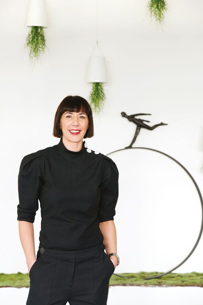 Rénovation personnalisée 8 Emmanuelle milhaud designer