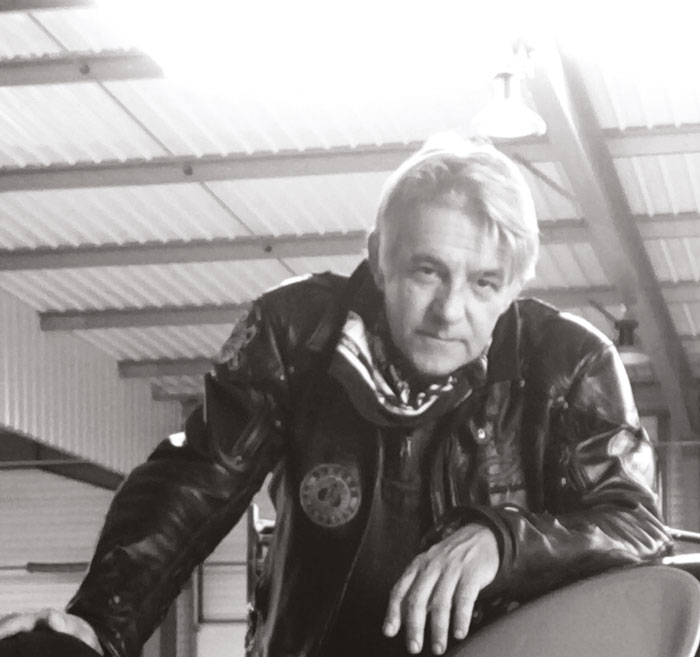 Les lampes upcycling de Marc Boyer 1 marc boyer lampes upcycling