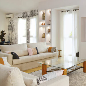 Rénovation personnalisée