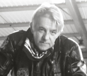 Les lampes upcycling de Marc Boyer