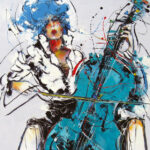 joel Kurgouale art3f toulouse