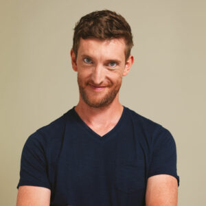 Le designer Olivier Toulouse