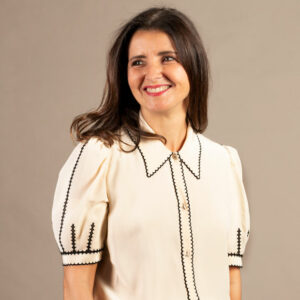 L&rsquo;architecte d&rsquo;intérieur, Christine Clavère