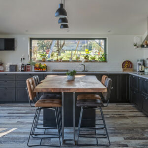 Extension d&rsquo;une maison à Graulhet