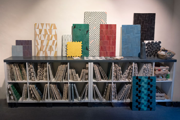 La designer, Delphine Laporte 4 Delphine Laporte designer