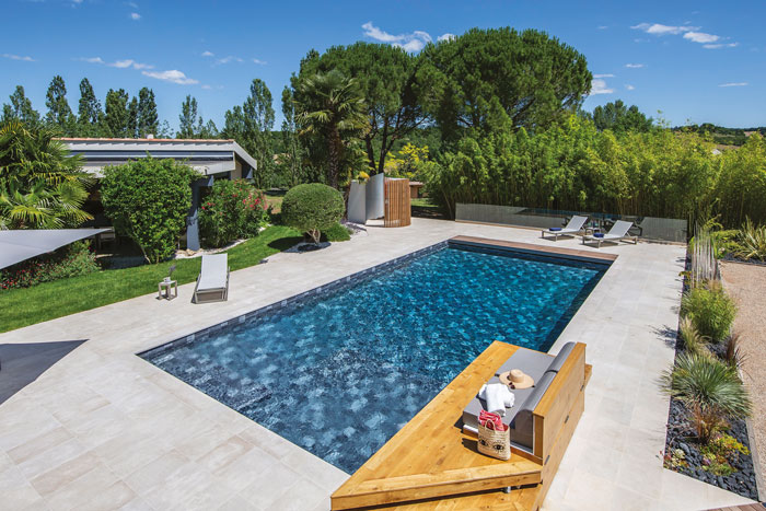 Piscine rénovée à Lamillarié 1 Everblue piscine lamillarié