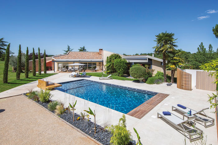 Piscine rénovée à Lamillarié 2 everblue piscine lamillarié