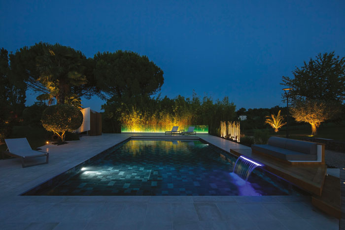 Piscine rénovée à Lamillarié 6 everblue piscine Lamillarié