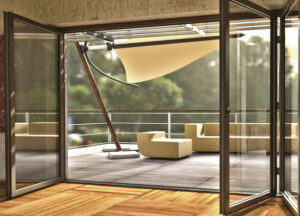 Menuiseries atypiques