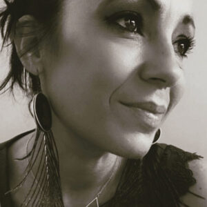 Yantez par Liz Canals