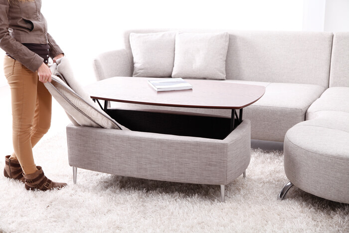 Meubler les petits espaces 10 meubler les petits espaces ma Maison Tarn