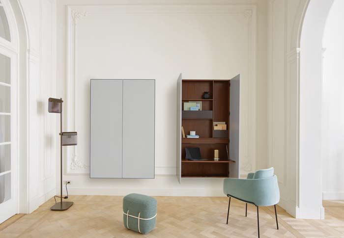 Meubler les petits espaces 3 meubler les petits espaces