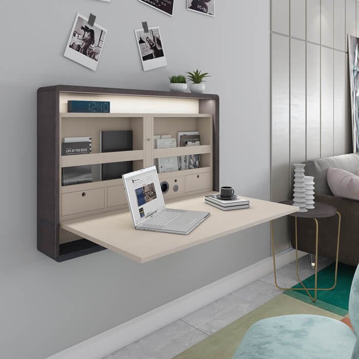 Meubler les petits espaces 28 meubler les petits espaces ma Maison Tarn