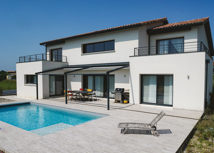 Stores & Pergola à 4 ans d'intervalle 2 monsieur store toulouse