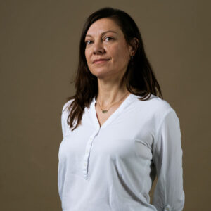 L&rsquo;entrepreneuse, Muriel Goudol