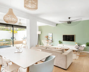 Rénovation au Château de l&rsquo;hers