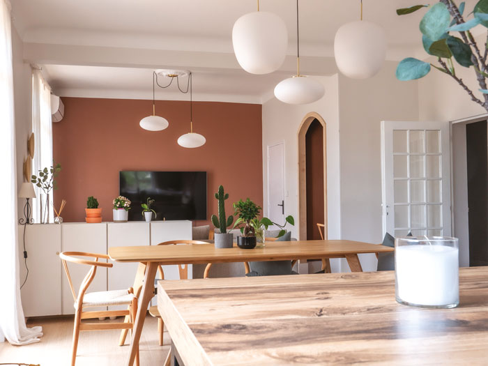 Demeure des années 1930 à Castres 1 Styl'in castres renovation