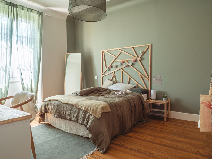 Demeure des années 1930 à Castres 6 Styl'in castres renovation