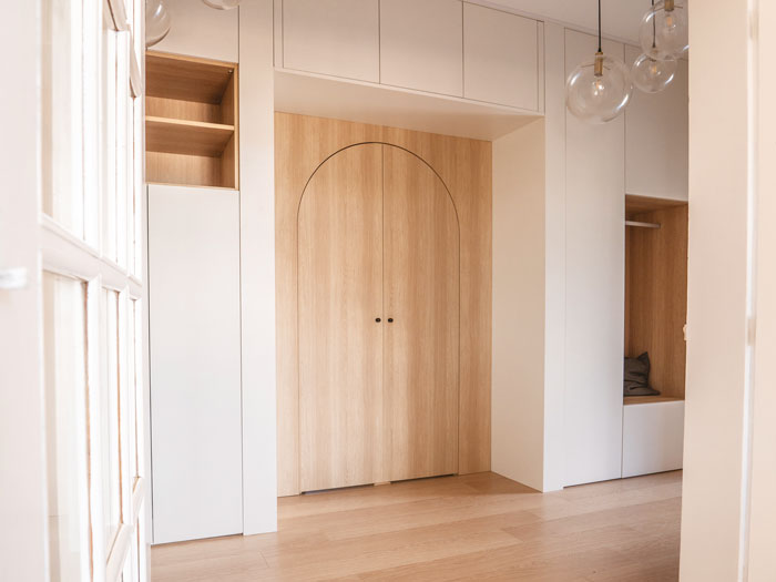 Demeure des années 1930 à Castres 9 Styl'in castres renovation