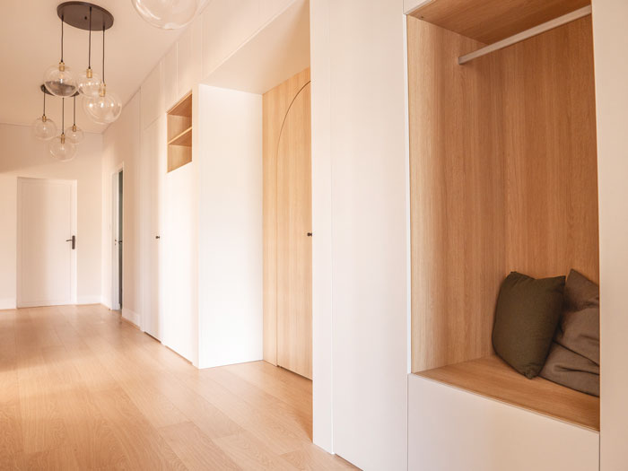 Demeure des années 1930 à Castres 5 Styl'in castres renovation