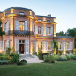 ma maison chateau roquefoulet décoration ameublement rénovation