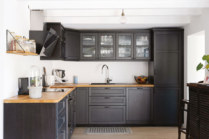 Rénovation et extension aux Minimes 9 ma maison five architecture fanny vidal rénovation