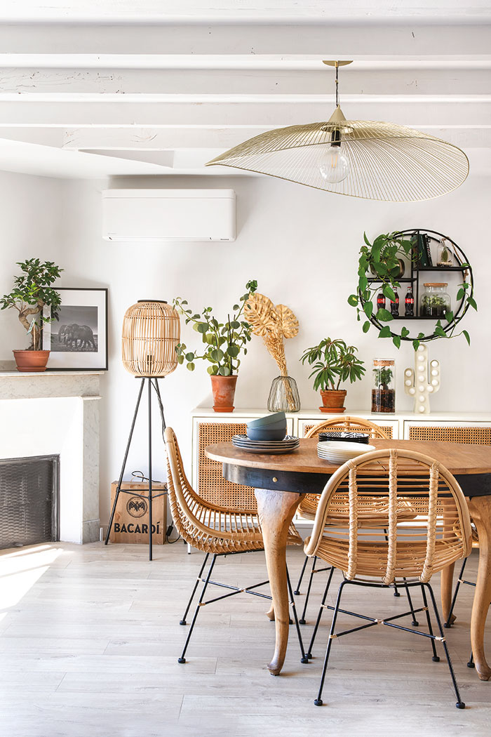 Rénovation et extension aux Minimes 6 ma maison five architecture fanny vidal rénovation