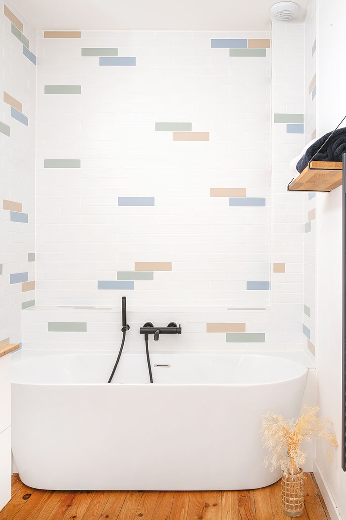 Rénovation et extension aux Minimes 12 ma maison five architecture fanny vidal rénovation