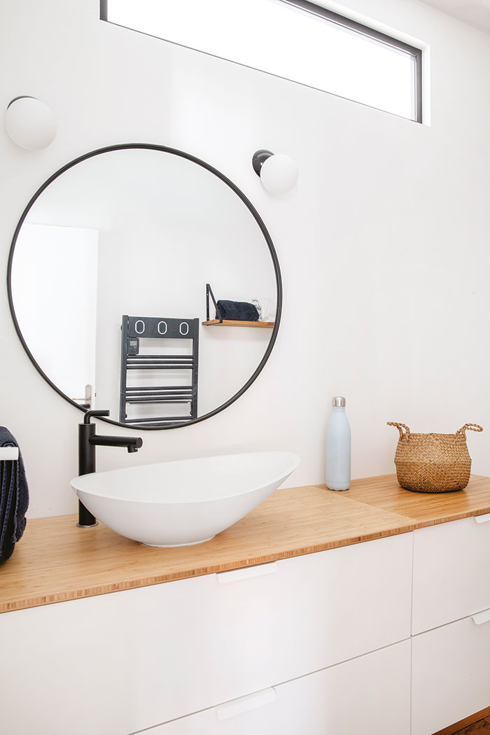 Rénovation et extension aux Minimes 13 ma maison five architecture fanny vidal rénovation