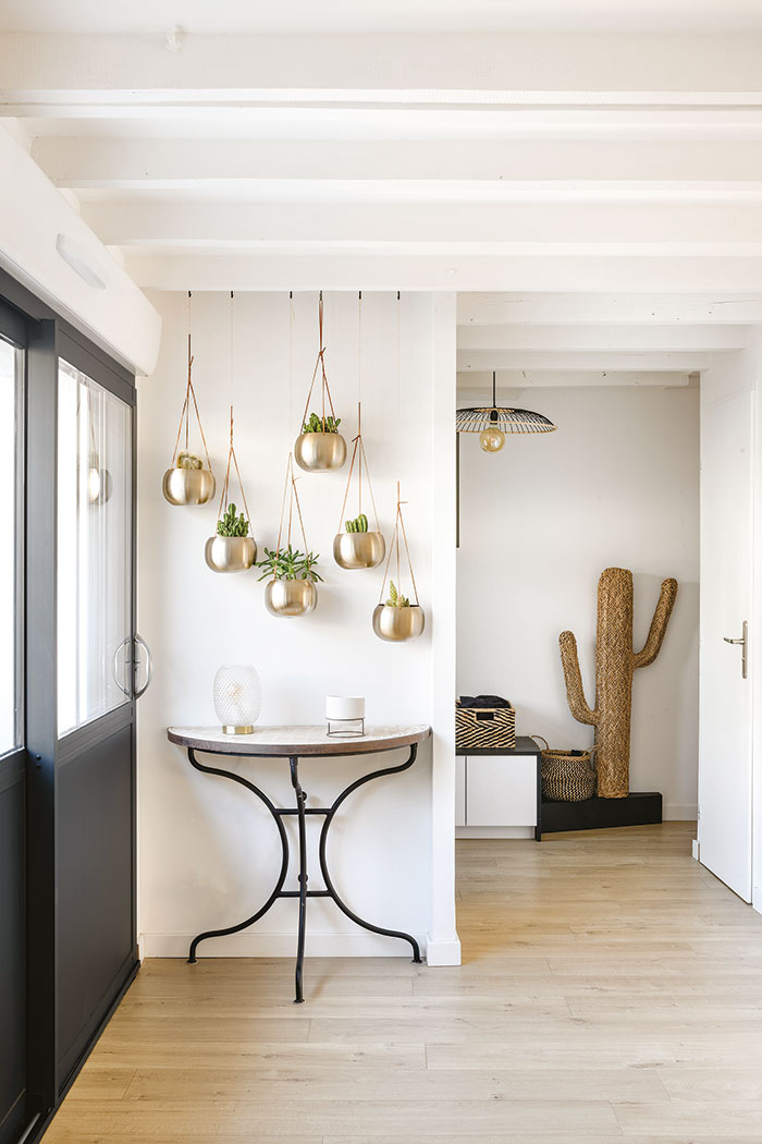 Rénovation et extension aux Minimes 5 ma maison five architecture fanny vidal rénovation