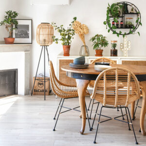 Rénovation et extension aux Minimes