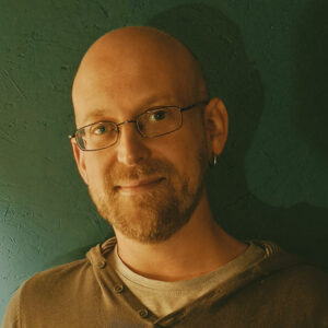 Joël Bartz – sculpteur