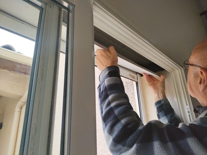 L’entretien courant pas assez courant 1 ama répar menuiseries réparations albi