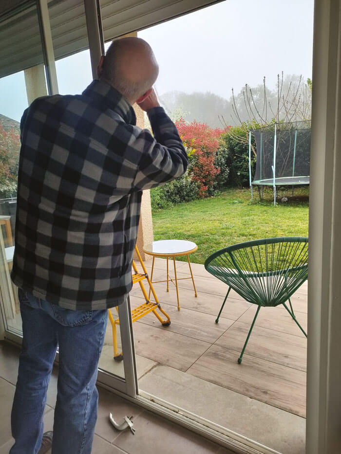 L’entretien courant pas assez courant 4 ama répar menuiseries réparations albi