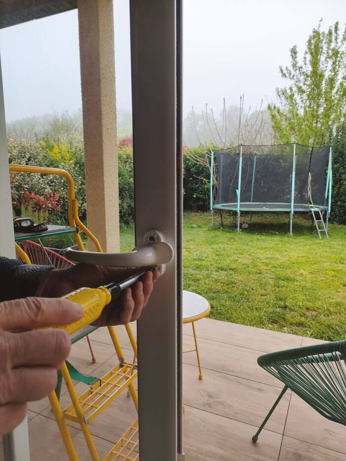 L’entretien courant pas assez courant 3 ama répar menuiseries réparations albi