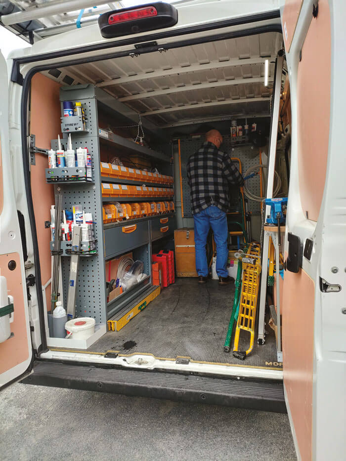 L’entretien courant pas assez courant 5 ama répar menuiseries réparations albi