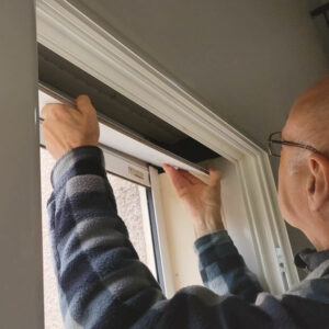 L’entretien courant pas assez courant